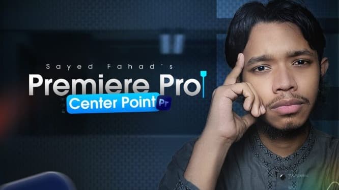 Premier Pro Course (Recorded)